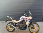 2023 Honda XL 750 Transalp 2023 Honda XL 750 Transalp