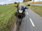 2023 Honda XL 750 Transalp 2023 Honda XL 750 Transalp