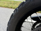 2023 Honda XL 750 Transalp 2023 Honda XL 750 Transalp