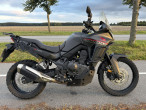 2023 Honda XL 750 Transalp 2023 Honda XL 750 Transalp