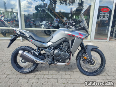 Honda XL 750 Transalp