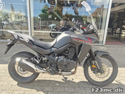 Honda XL 750 Transalp