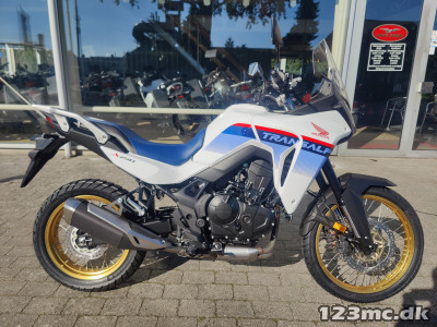Honda XL 750 Transalp