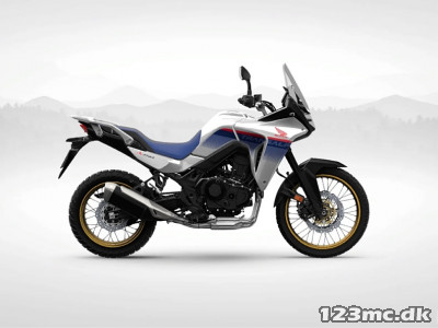 Honda XL 750 Transalp