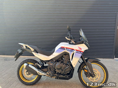 Honda XL 750 Transalp