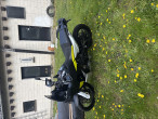 2023 Husqvarna Norden 901 2023 Husqvarna Norden 901