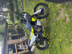 2023 Husqvarna Norden 901 2023 Husqvarna Norden 901