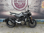 2023 Husqvarna Svartpilen 401