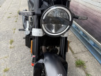 2023 Husqvarna Svartpilen 401
