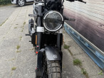 2023 Husqvarna Svartpilen 401