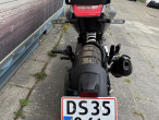 2023 Husqvarna Svartpilen 401