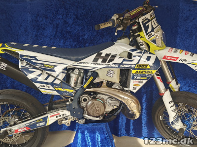 Husqvarna TE 300