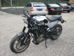 2023 Husqvarna Vitpilen 401