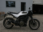 2023 Husqvarna Vitpilen 401