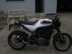 2023 Husqvarna Vitpilen 401