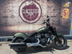 2023 Indian Chief Bobber Dark Horse
