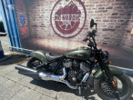 2023 Indian Chief Bobber Dark Horse