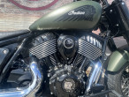 2023 Indian Chief Bobber Dark Horse