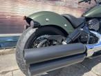 2023 Indian Chief Bobber Dark Horse