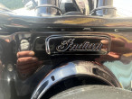 2023 Indian Chief Bobber Dark Horse