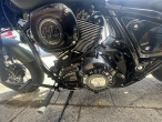 2023 Indian Chief Bobber Dark Horse