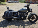 2023 Indian Chief Dark Horse 2023 Indian Chief Dark Horse