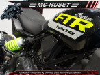 2023 Indian FTR 1200 2023 Indian FTR 1200