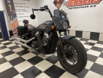 2023 Indian Scout Bobber Twenty 2023 Indian Scout Bobber Twenty