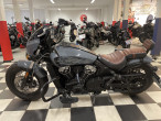 2023 Indian Scout Bobber Twenty 2023 Indian Scout Bobber Twenty