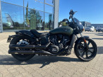 2023 Indian Scout Rogue