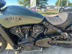 2023 Indian Scout Rogue