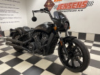 2023 Indian Scout Rogue