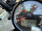2023 Indian Scout Rogue
