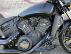 2023 Indian Scout Rogue