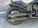 2023 Indian Scout Rogue