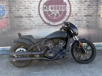 2023 Indian Scout Rogue