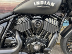 2023 Indian Sport Chief
