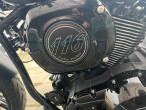 2023 Indian Sport Chief