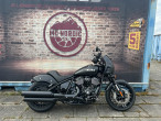 2023 Indian Sport Chief