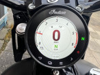 2023 Indian Sport Chief