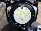 2023 Indian Sport Chief