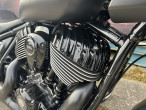 2023 Indian Sport Chief