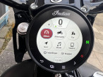 2023 Indian Sport Chief