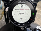 2023 Indian Sport Chief