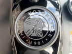 2023 Indian Sport Chief