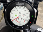 2023 Indian Sport Chief