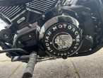 2023 Indian Sport Chief