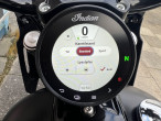 2023 Indian Sport Chief