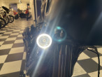 2023 Indian Sport Chief