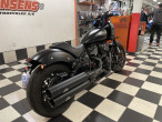2023 Indian Sport Chief